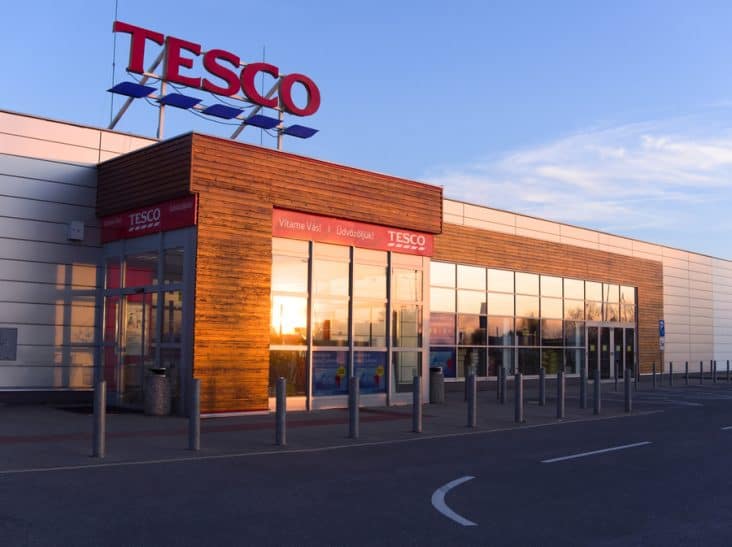 Where Is The Biggest Tesco In Europe Knowcompanies