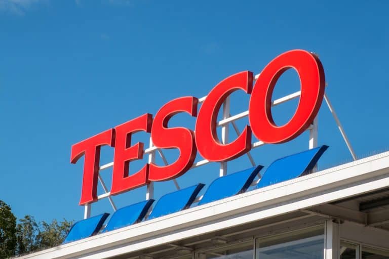 Where Is The Biggest Tesco In Europe Knowcompanies