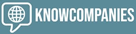 KnowCompanies Logo