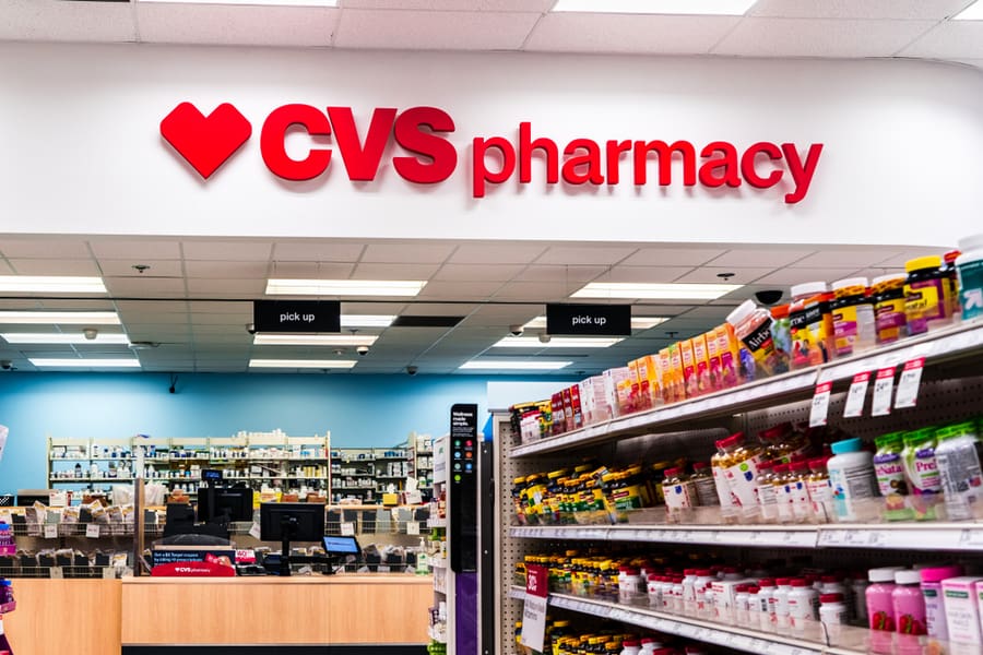 Cvs Retail Pharmacy
