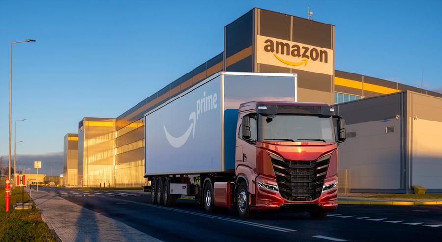 How Much Do Amazon Box Truck Drivers Make?