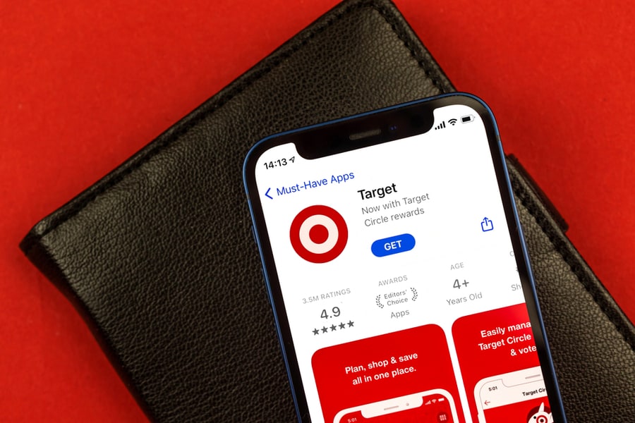 Target App Download