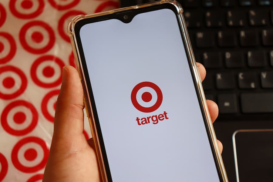 Target App