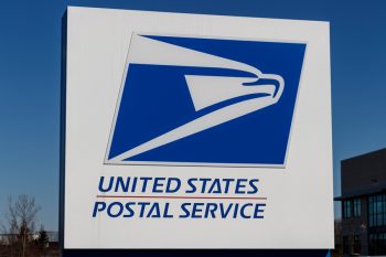 Usps Post Office