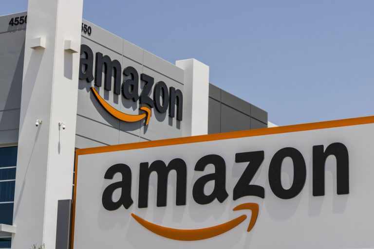 Why Does Amazon Operate Internationally? | KnowCompanies