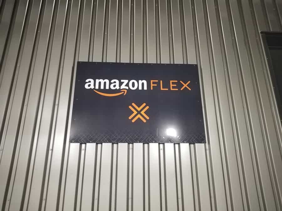 Amazon Flex