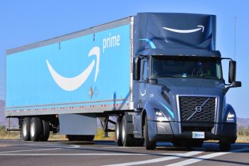 Amazon Freight Services