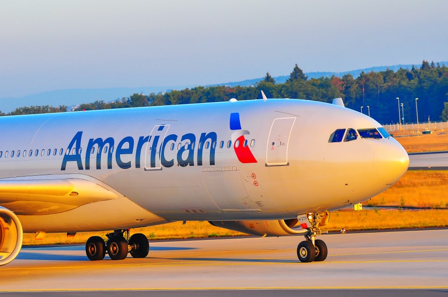 American Airline