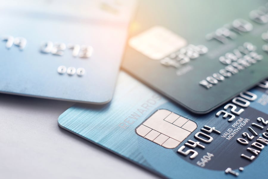 Debit Card Or Credit Card