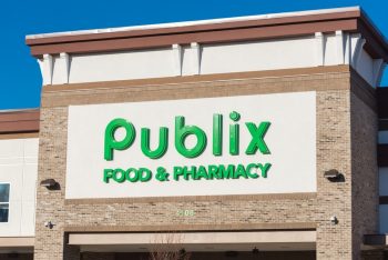 Publix Food Pharmacy Store