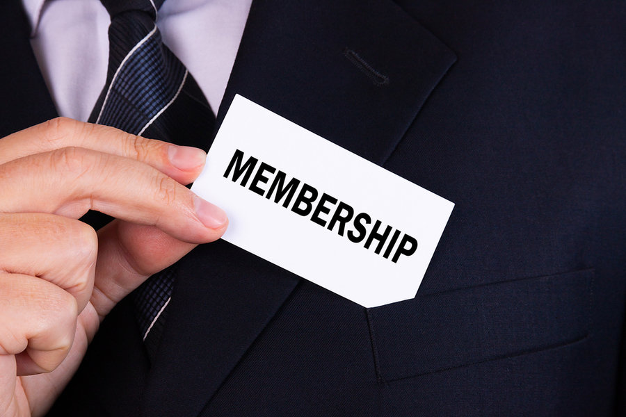 Safeway Membership Program
