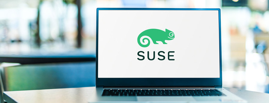 Suse Point Of Sale