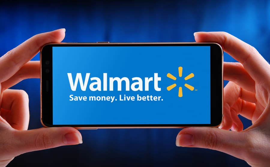 Walmart App