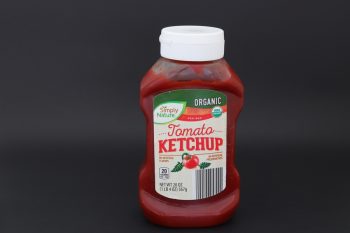 Aldi Ketchup