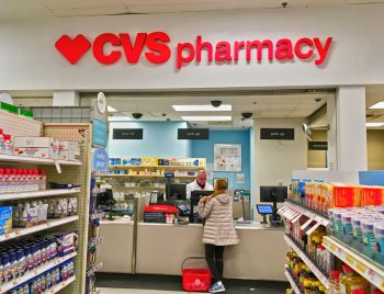 Cvs Pharmacy