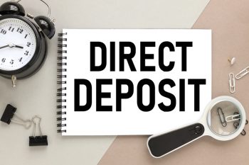 Direct Deposit For Mcdonald’s