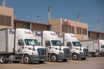 Fedex Destination Sort Facility
