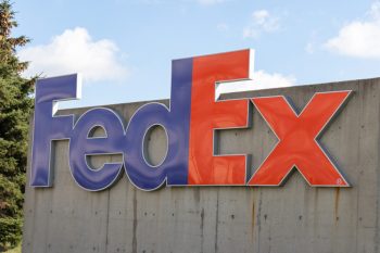 Fedex Hub
