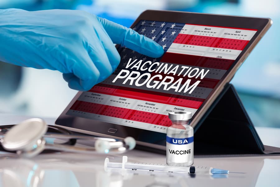 Free Vaccination Programs