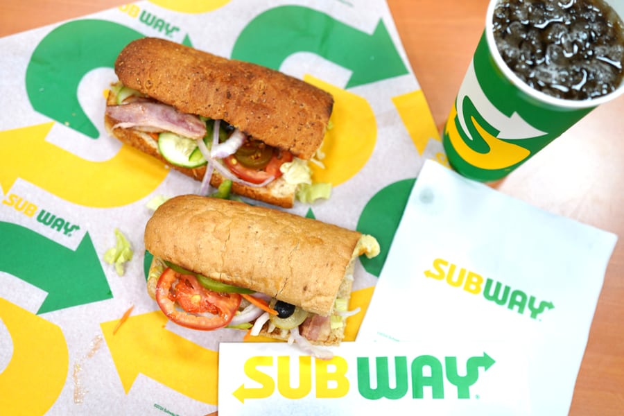 How Can I Store My Subway Sandwich Overnight