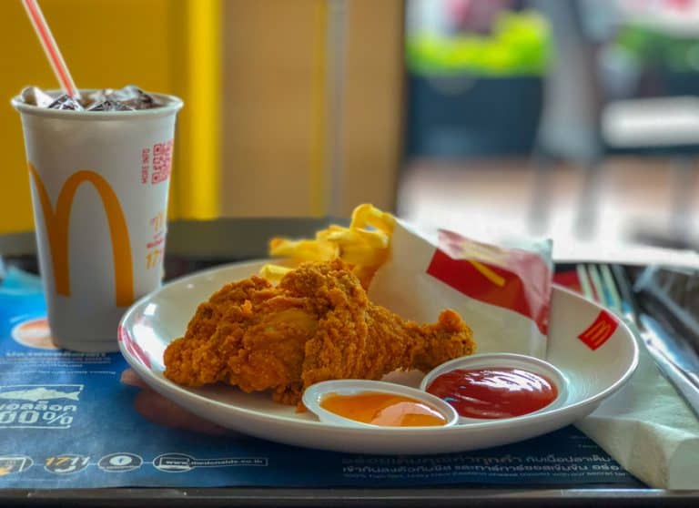 When Does McDonald's BBQ Sauce Expire?