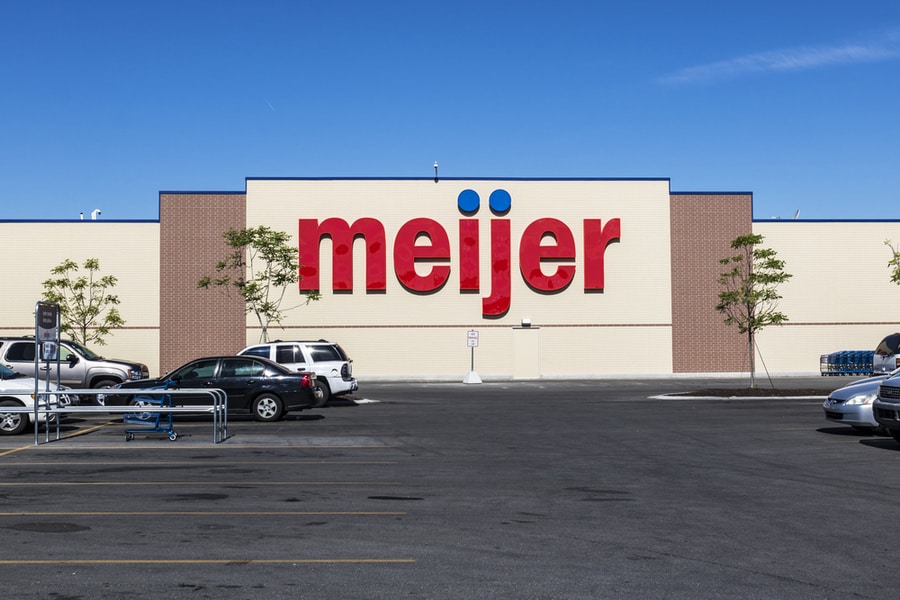 Meijer Store