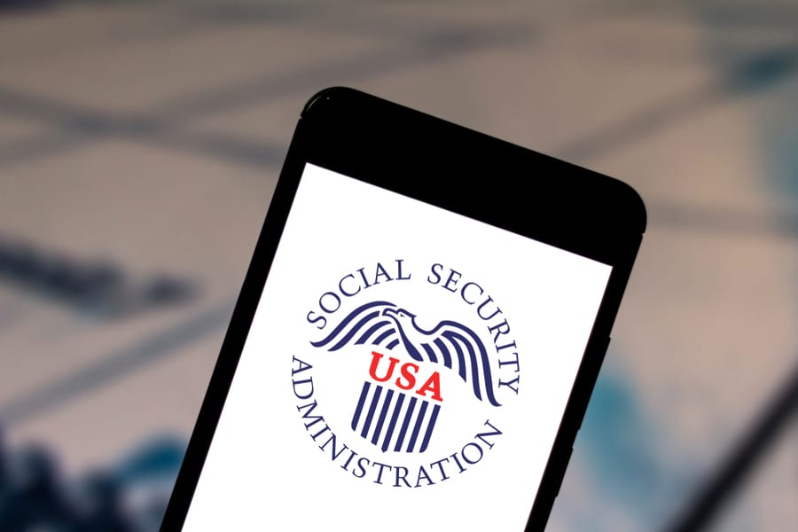 Social Security Administration (Ssa)