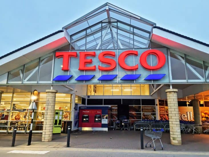 Where Is the Biggest Tesco in Europe? | KnowCompanies