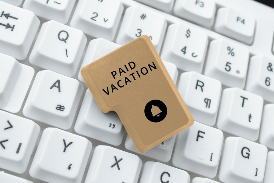 Vacation Hours Payout Policy