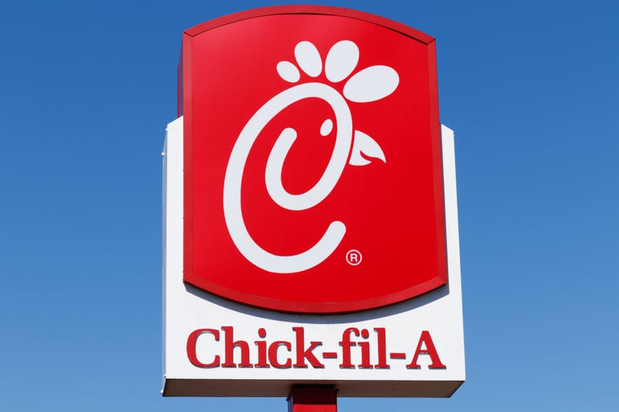 What Age Does ''Chick-Fil-A'' Hire In Ohio