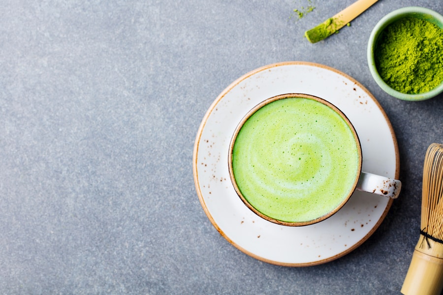 What Is Matcha