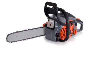 When Is The Best Time To Buy A Chainsaw?