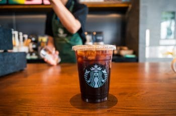 Best Iced Coffee At Starbucks