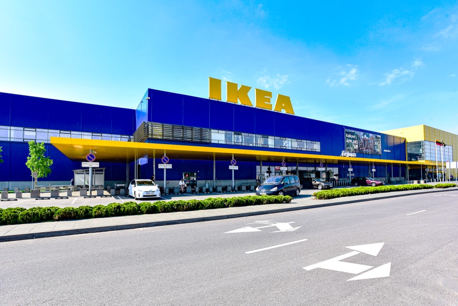 Ikea