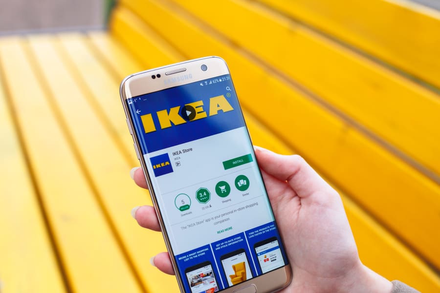 Ikea App