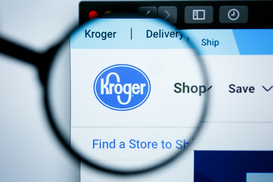 When Is Open Enrollment for Kroger Benefits?