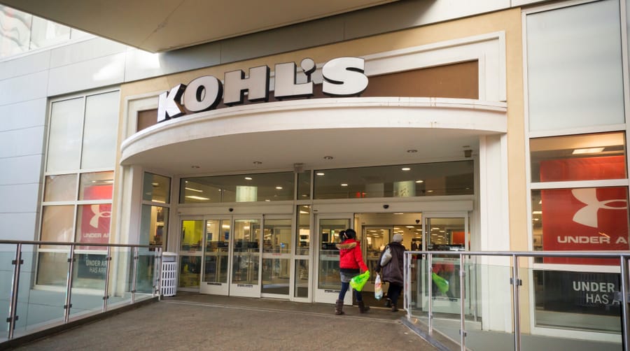 Kohl's Store