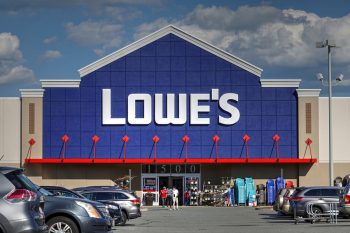 Lowe'S Home Improvement Store Employess