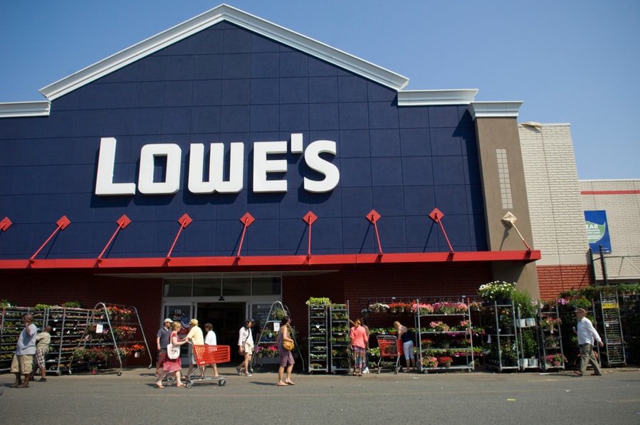 Lowe's Home Improvement