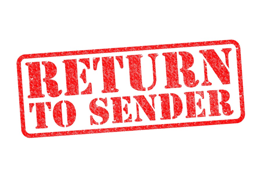 Return Sender