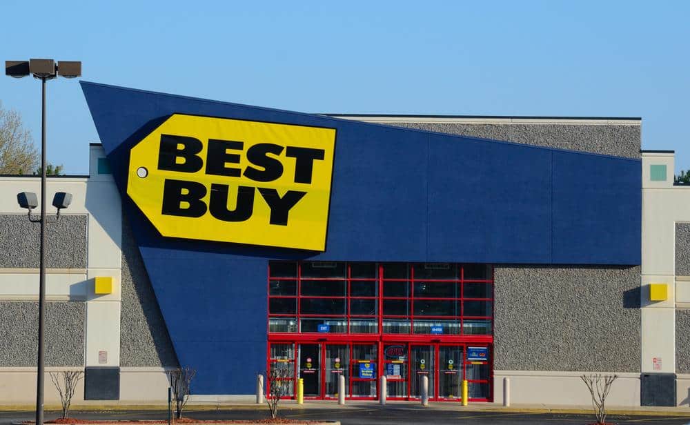 How To Get an Employee Discount on the Best Buy App