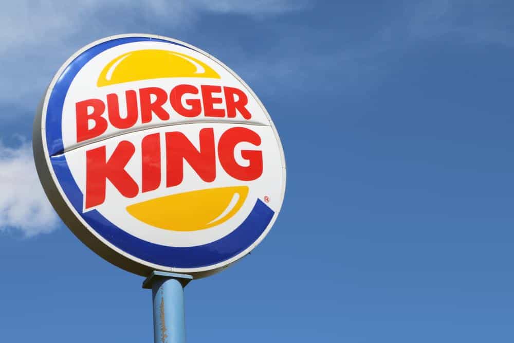 Burger King 11