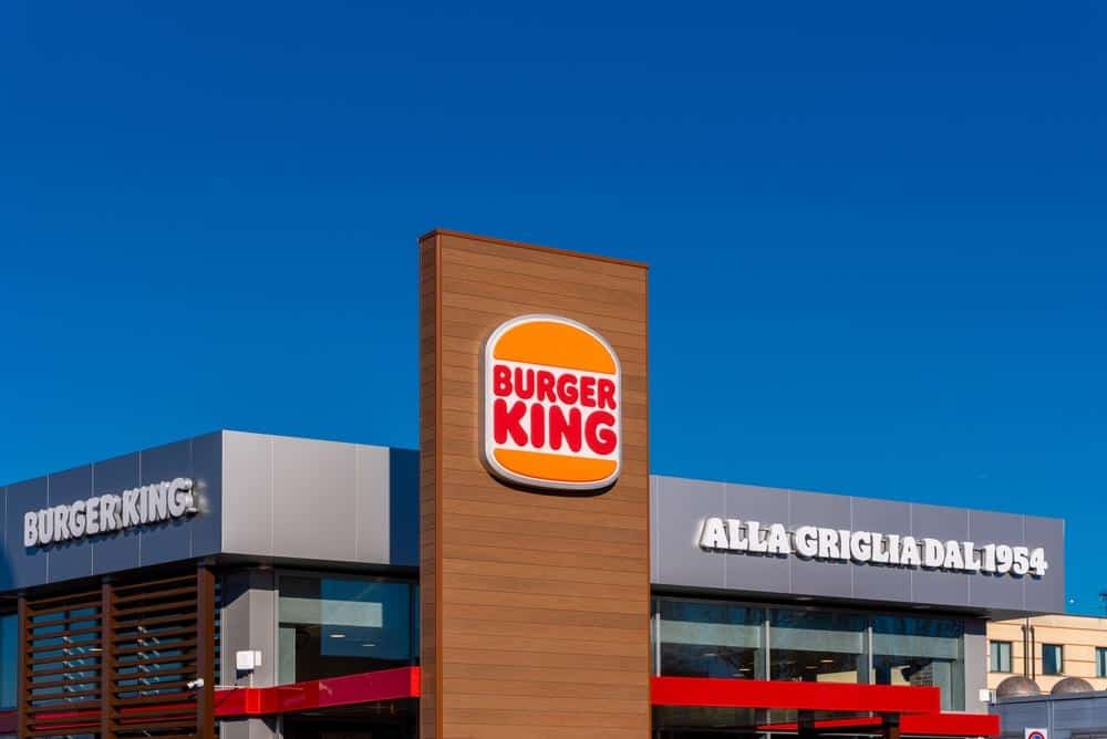 Burger King 3