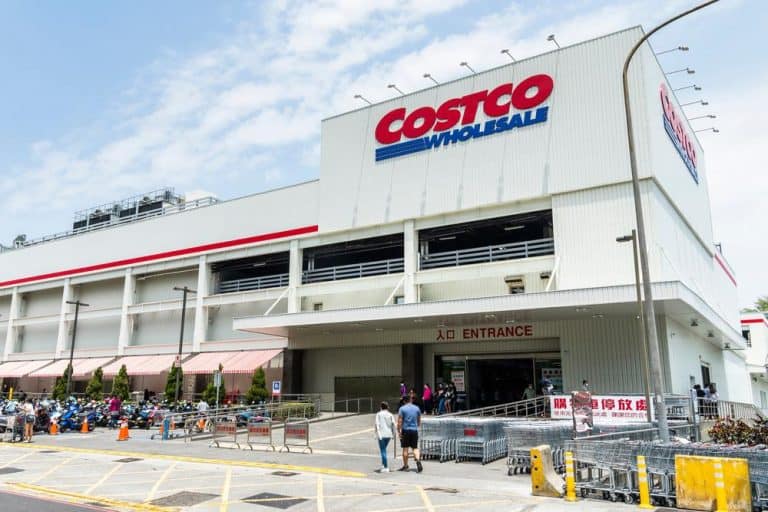 What Is Costco's Organizational Structure? | KnowCompanies