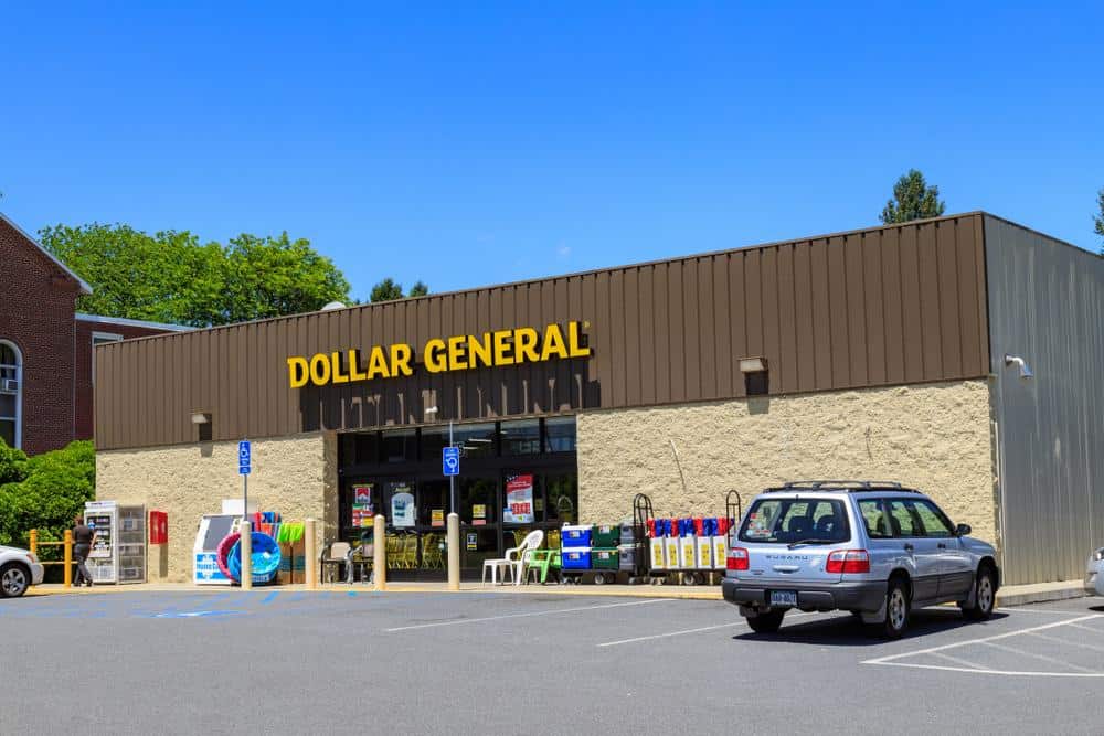 How Does The Dollar General App Work KnowCompanies