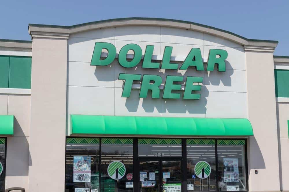 Where Does Dollar Tree Get Their Products KnowCompanies