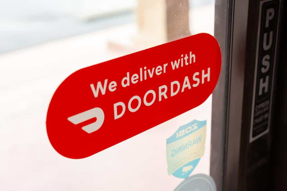 Doordash 1