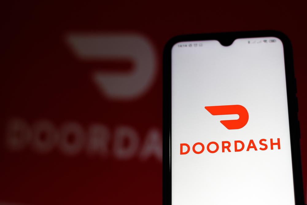 Doordash 4