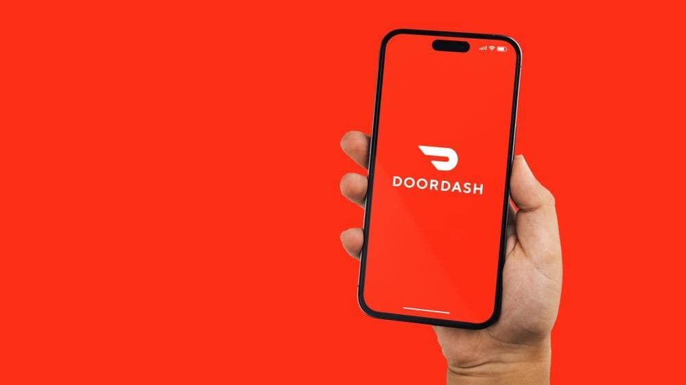 Doordash 9