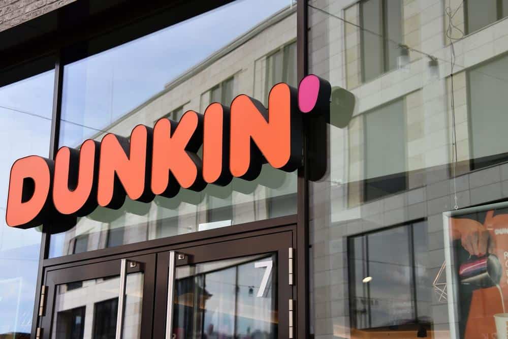 Dunkin 7